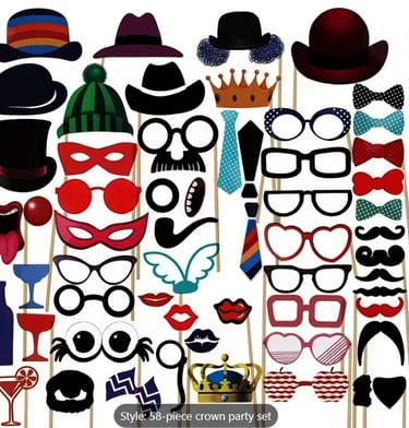 Selfie Cave Photo Booth