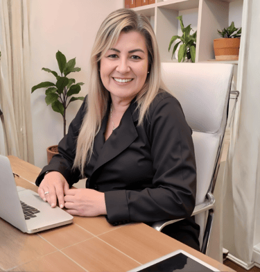 Psicóloga e Neuropsicóloga no Rio de Janeiro | Wânia Gomes