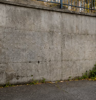 Nettoyage de graffiti