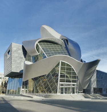 Edmonton Public Library