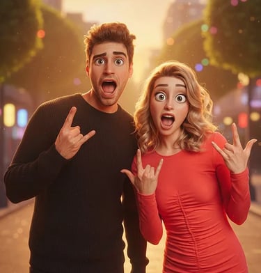 AI Photobooth Toronto-Corporate-wedding-rental