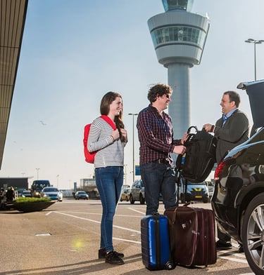 havalimanı transferi montenegro podgorica