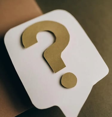 Question Mark