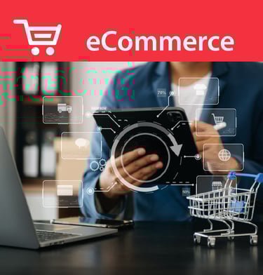 Soluciones para eCommerce