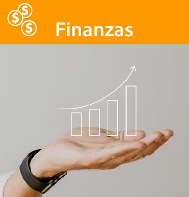 Soluciones para Finanzas