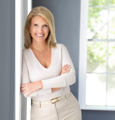 Ingrid Pope - Licensed Real Estate Broker