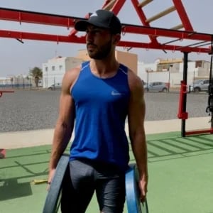 Entrenamiento Funcional