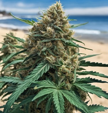 Algarve Weed 2025