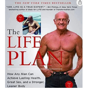 Dr. Jeffrey Life Customer review Protandim profile image