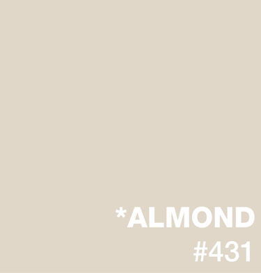 almond