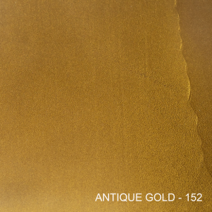 antique gold metallic pigment