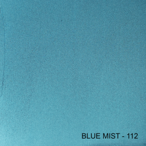 blue mist metallic pigment