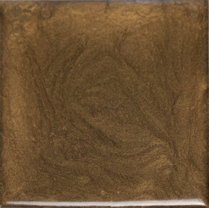 bronze brown pigment