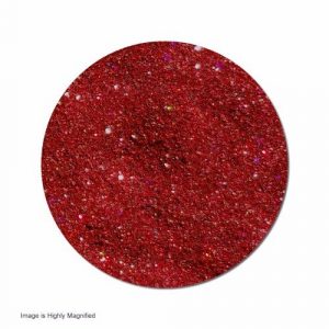 Cassiopeia Cherry Glitter