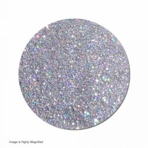 Centauri Silver 2 Glitter