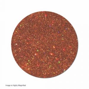 Cepheus Copper Glitter
