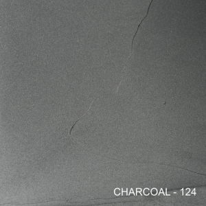 Charcoal Metallic Pigment