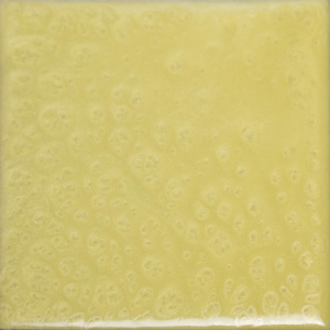 lemon yellow pigment