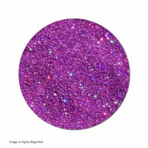 Lynx Lavender Glitter