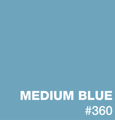 medium blue