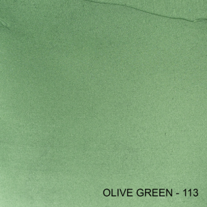 Olive Green Metallic Pigment