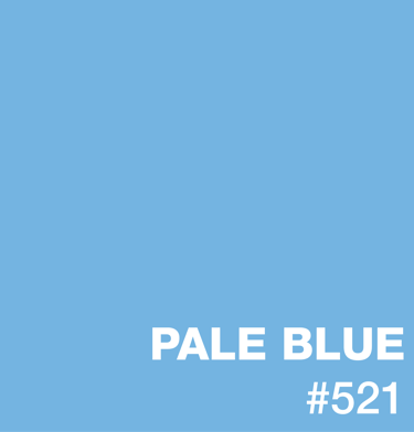 pale blue
