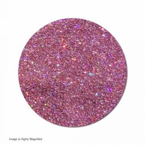 Peasus Pink Glitter