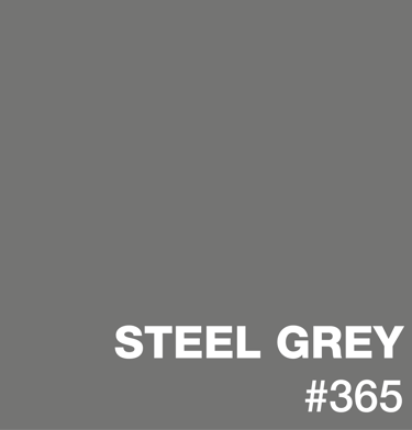 steel grey