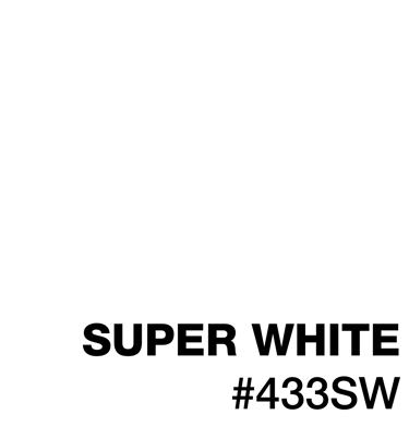 super white