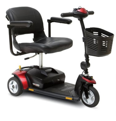 Lightweight mobility scooter kansas city