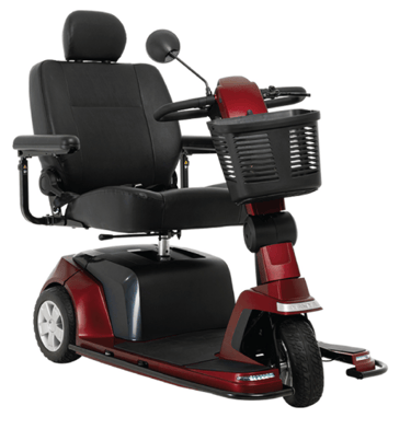 Rent A Mobility Scooter During the DSA 2025 Convention