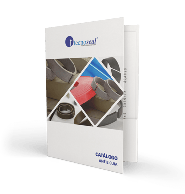 Tecnoseal Catálogo Anel Guia