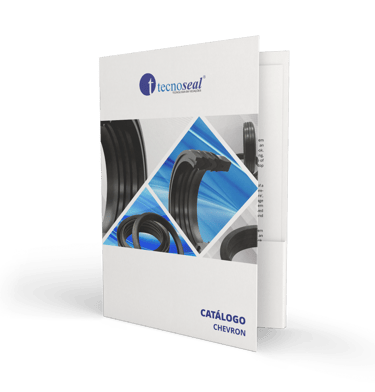 Tecnoseal Catálogo Chevron
