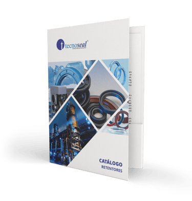 Tecnoseal Catálogo Retentor