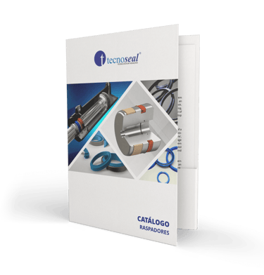 Tecnoseal Catálogo Raspador