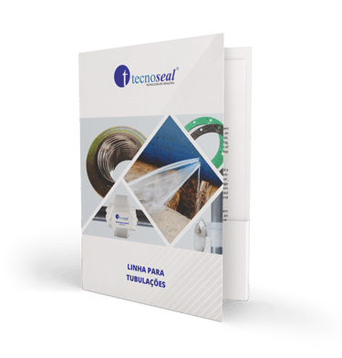 Tecnoseal Catálogo Linha Tubulação