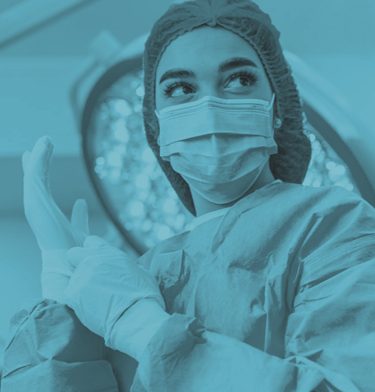 Complicações de Feridas Pós Operatório 