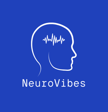 Neuro Vibes - Marketing Digital, Diseño Web, POdcast Profesionales, Playlsit Comerciales