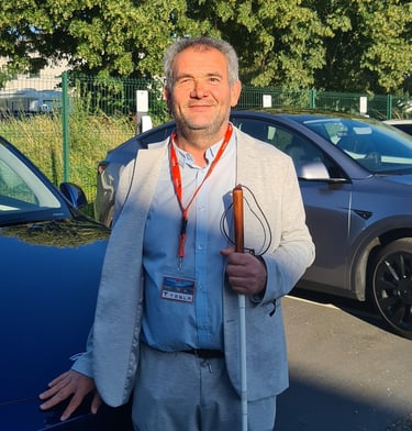 Contact pour reflexion olfactive