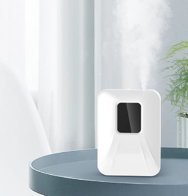 parfums d'ambiance aroma verve