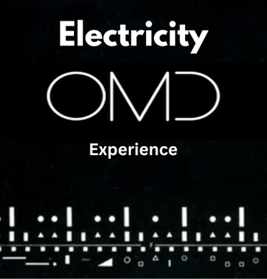 book OMD tribute band