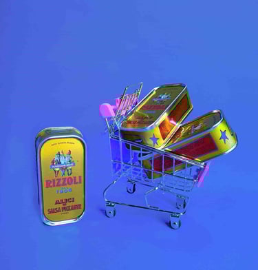 shopping cart
