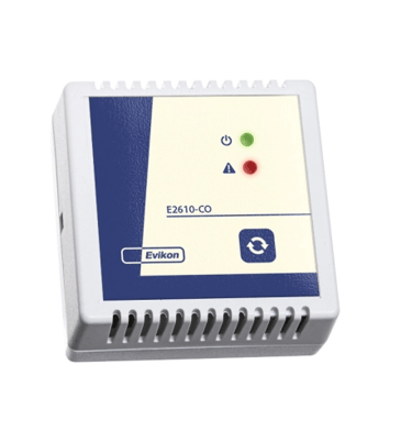 Evikon Gas Transmitter E2610 | SL Process Measurement