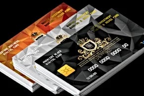 Card Services  -  Banyan Investment Bank