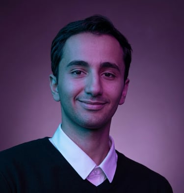 Abdulrahman Almalki