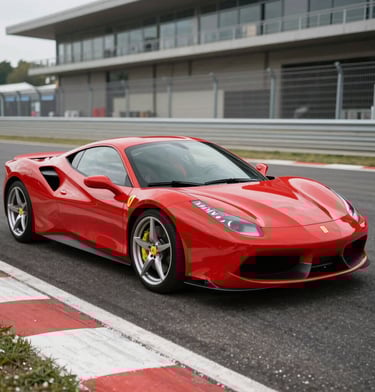 Elegant beachfront mansion at sunset with panoramic ocean views.