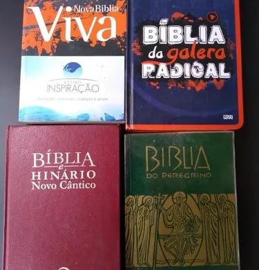 Bíblias