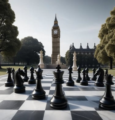 Systeme de londres