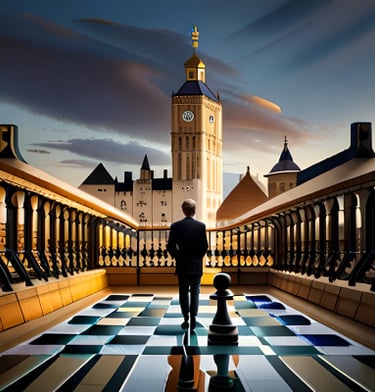 Systeme de londres