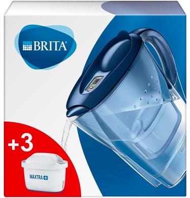 jarra filtradora top ventas brita